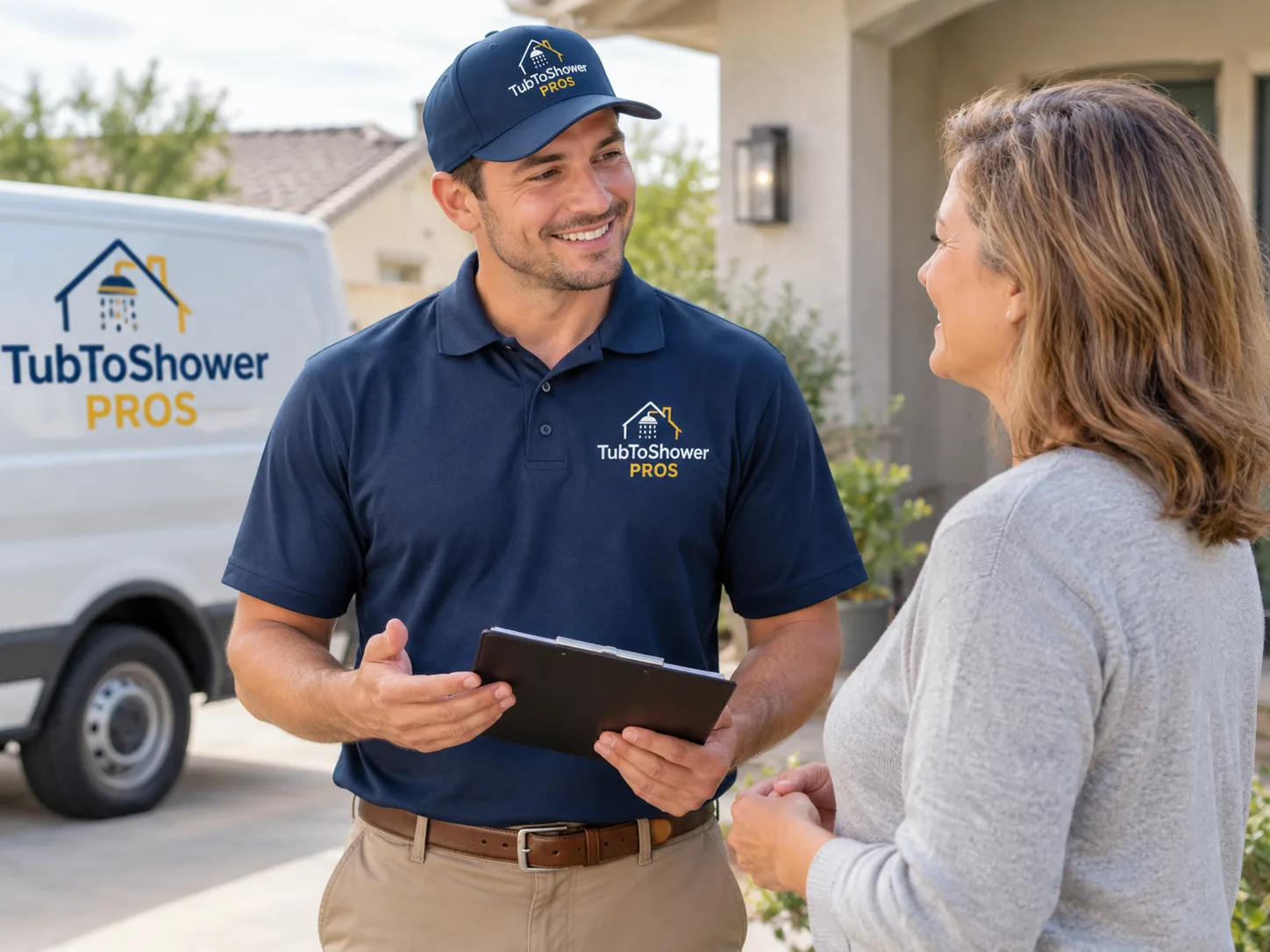Tub Shower Conversion Kirby, WY FAQs